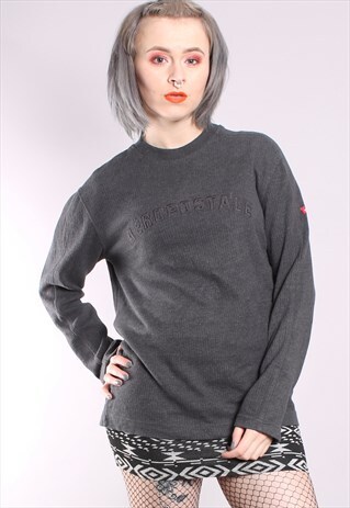 VINTAGE AEROPOSTALE SWEATSHIRT