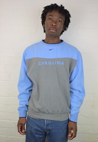 VINTAGE 90'S NIKE SWEATSHIRT