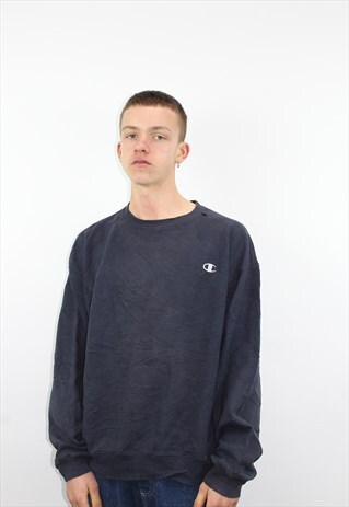 VINTAGE CHAMPION CREWNECK SWEATSHIRT