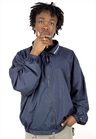 VINTAGE 90'S TOMMY HILFIGER JACKET