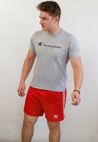 VINTAGE ADIDAS SHORTS