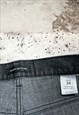 MENS VINTAGE Y2K KURT MULLER DENIM JEANS