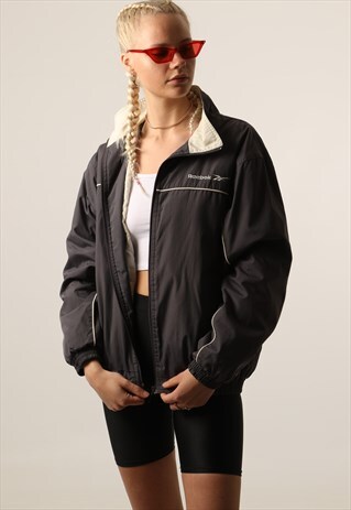 VINTAGE REEBOK PADDED JACKET