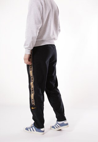 90S VTG RARE NIKE SPORT TROUSERS 13210
