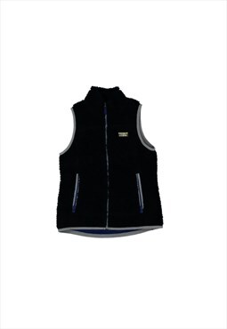 Vintage LL Bean Fleeced Gilet 