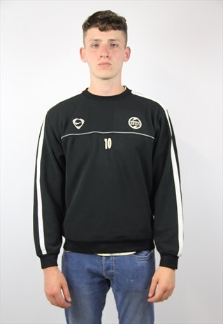 VINTAGE NIKE SPORTS SWEATSHIRT