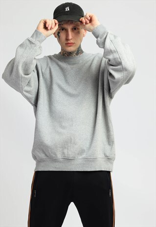 VINTAGE CHAMPION SWEATSHIRT