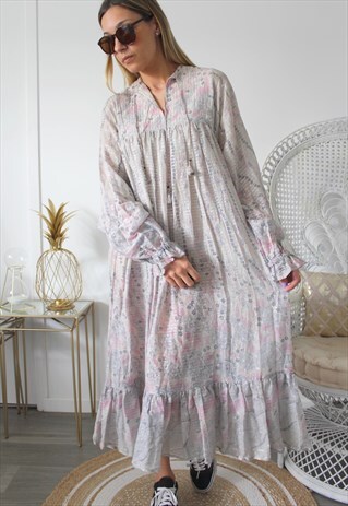 VINTAGE DRESS