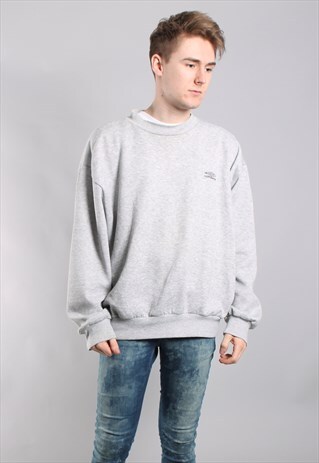 VINTAGE UMBRO SWEATSHIRT