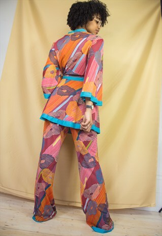 POP PYJAMA SET