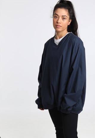 90S NIKE GOLF SWEATSHIRT