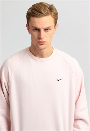 VINTAGE NIKE SWEATSHIRT