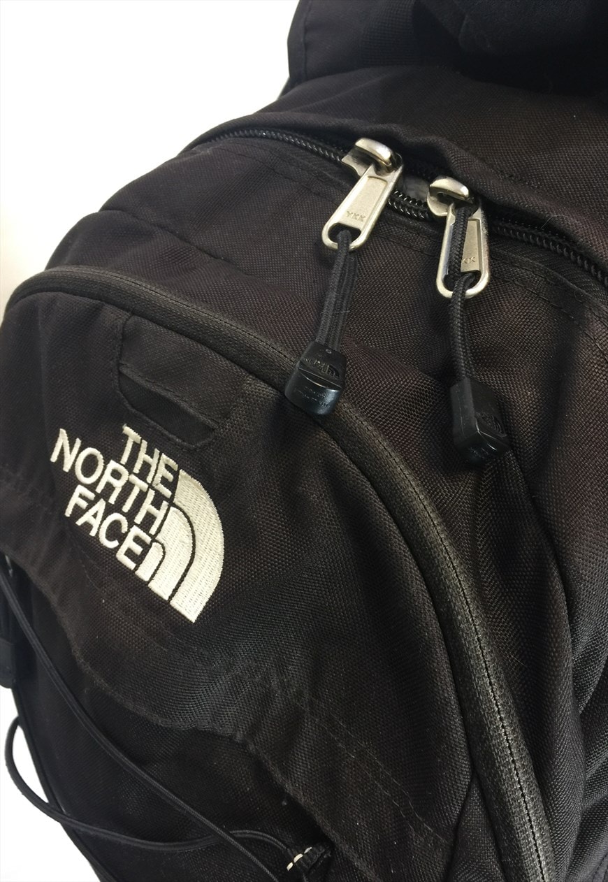 the north face modem backpack