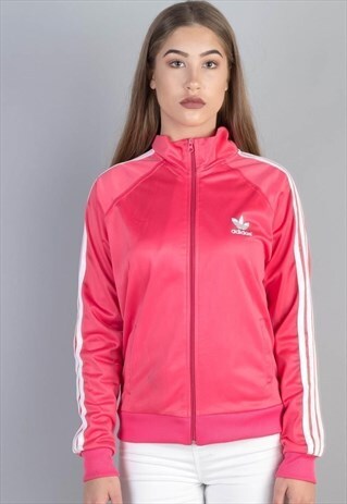VINTAGE 90S ADIDAS JACKET /CVBJA056