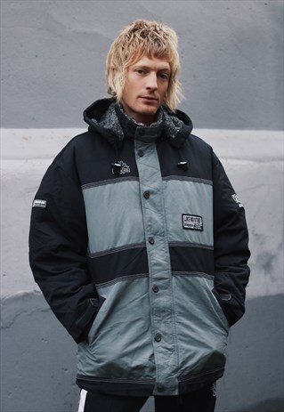 VINTAGE KAPPA SPORT COAT JACKET