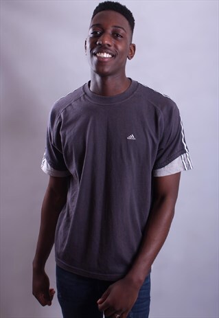 ADIDAS TEE