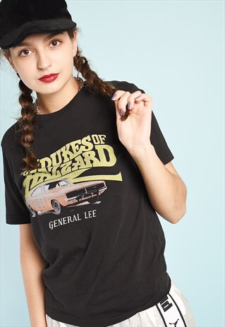 90'S RETRO SLOGAN ATHLEISURE TEEN SPORTS T-SHIRT TOP TEE