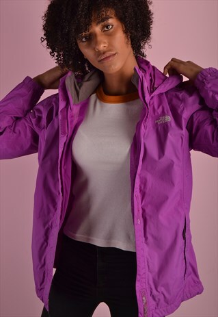 THE NORTH FACE JACKET GNF575