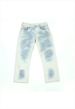 Vintage Y2K Light Wash Replay Jeans 