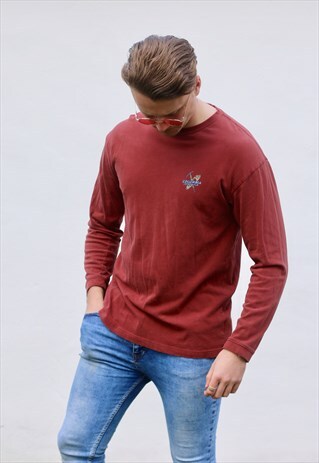 COLUMBIA SPORTSWEAR CO AVALANCHE LODGE SWEATSHIRT