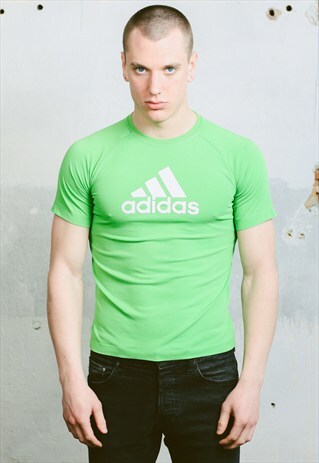 VINTAGE ADIDAS T-SHIRT