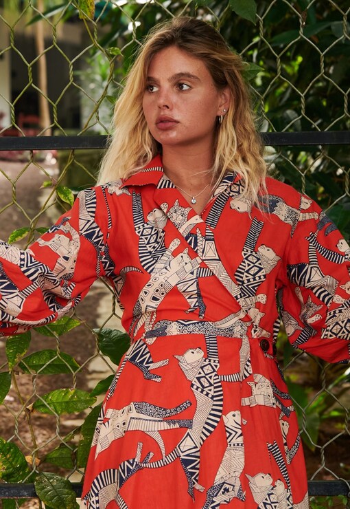 garment image