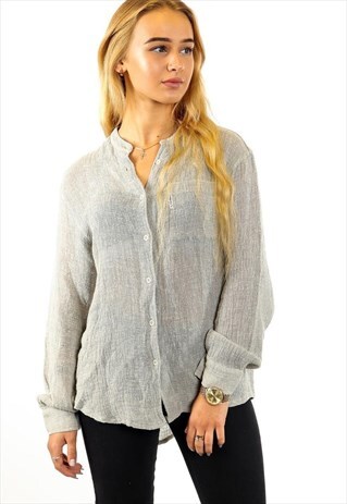 VINTAGE ARMANI CARDIGAN S798