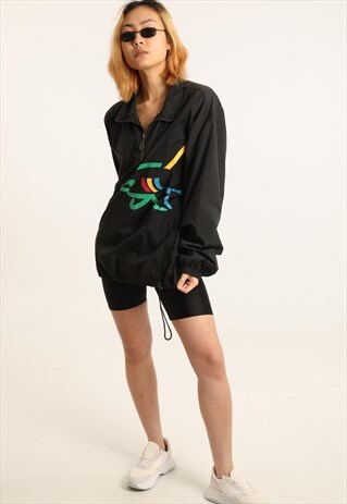 VINTAGE REEBOK LIGHTWEIGHT JACKET