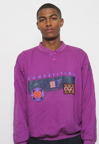 VINTAGE RARE NIKE SWEATSHIRT