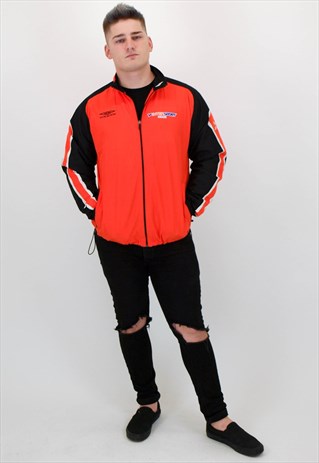 VINTAGE UMBRO JACKET