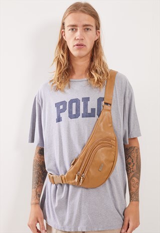 VINTAGE FANTASY FESTIVAL BUM BAG
