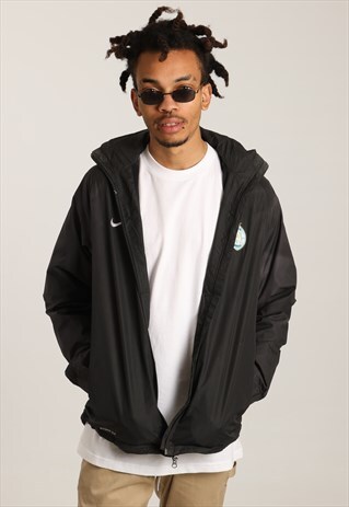 VINTAGE NIKE LIGHTWEIGHT FESTIVAL JACKET