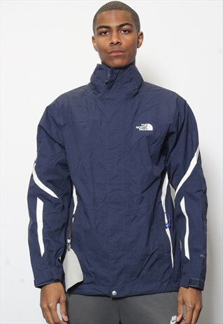 VINTAGE NORTH FACE WATERPROOF JACKET