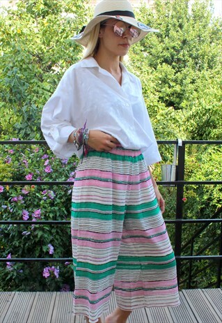 VINTAGE TROUSERS