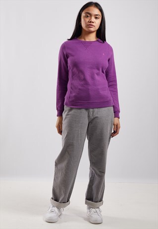 VINTAGE CHAMPION SWEATSHIRT