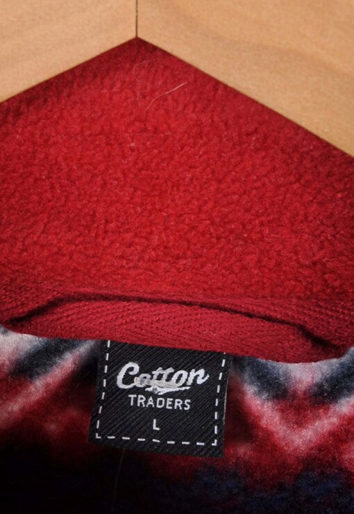 garment image