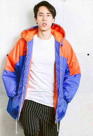 VINTAGE 90S SKI COAT