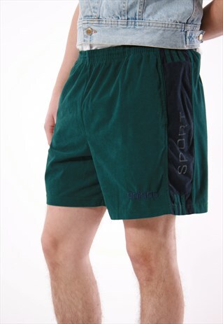 90S VINTAGE ADIDAS SPORTS SUMMER SHORTS 13957