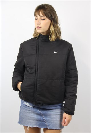 VINTAGE NIKE 90'S PADDED JACKET