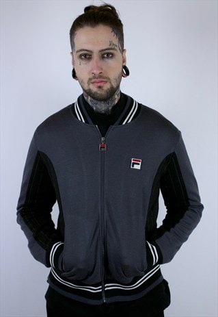 VINTAGE FILA SWEATSHIRT