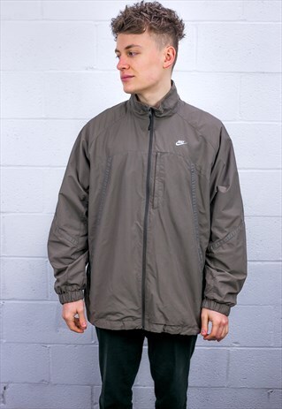 VINTAGE NIKE JACKET