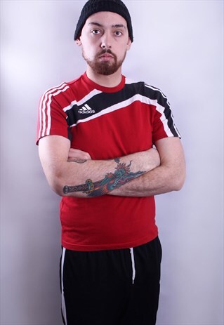 ADIDAS TEE