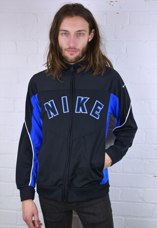 VINTAGE 90'S NIKE JACKET