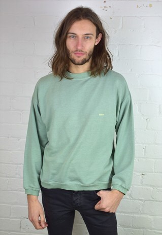 VINTAGE 90'S KICKERS SWEATSHIRT