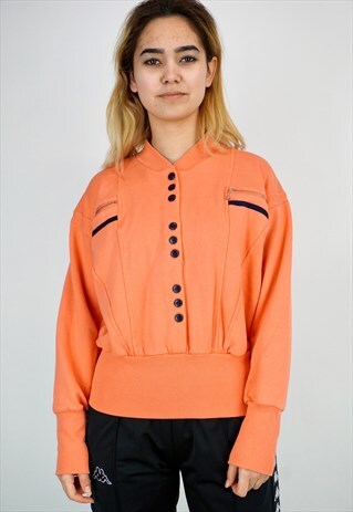 VINTAGE 90'S SWEATSHIRT
