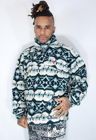 RARE VINTAGE FLEECE