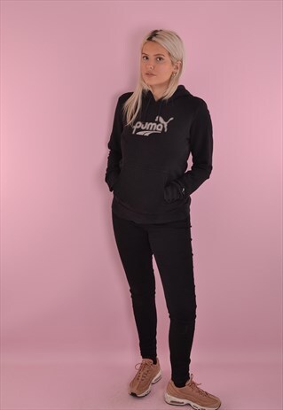 PUMA HOODIE GJ2165