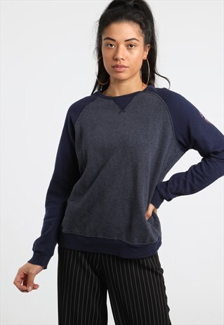 90S CHAPS SPORT SWEATSHIRT