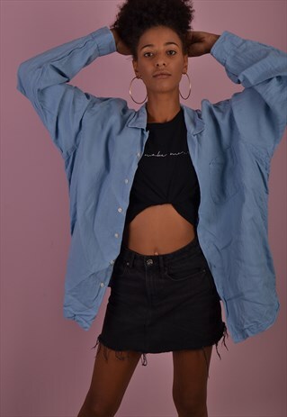 RALPH LAUREN SHIRT GRL2823