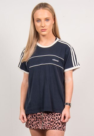 ADIDAS VINTAGE 90'S T-SHIRT